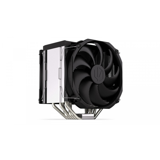 Chłodzenie procesora - Fortis 5 Dual Fan