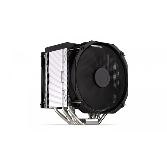 Chłodzenie procesora - Fortis 5 Dual Fan