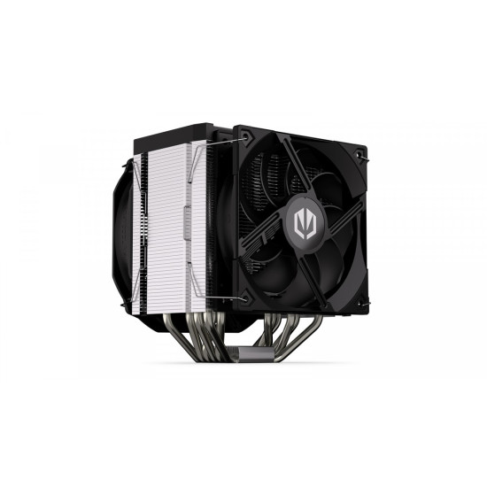Chłodzenie procesora - Fortis 5 Dual Fan