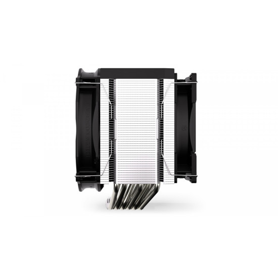 Chłodzenie procesora - Fortis 5 Dual Fan