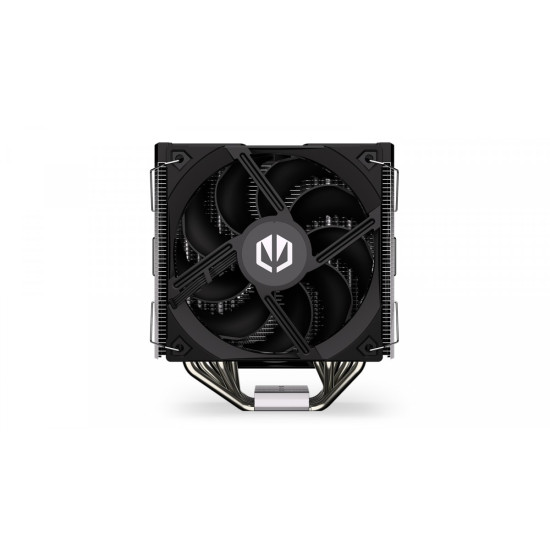 Chłodzenie procesora - Fortis 5 Dual Fan