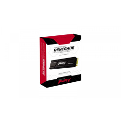 Dysk SSD FURY Renegade 2TB PCI-e 4.0 NVMe 7300/7000