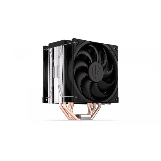 Chłodzenie procesora - Fera 5 Dual Fan 