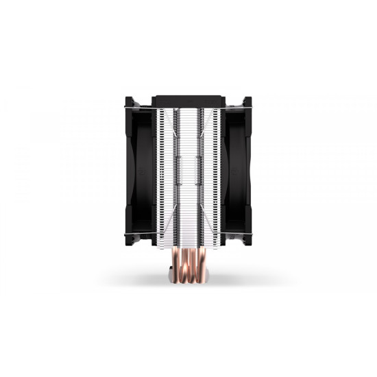 Chłodzenie procesora - Fera 5 Dual Fan 