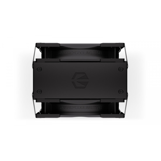 Chłodzenie procesora - Fera 5 Dual Fan 