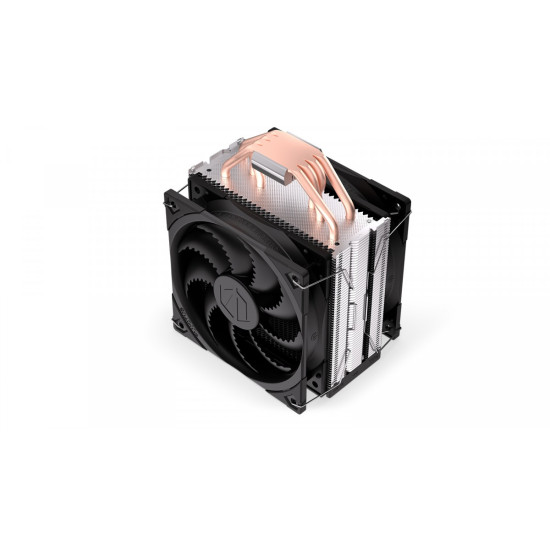 Chłodzenie procesora - Fera 5 Dual Fan 