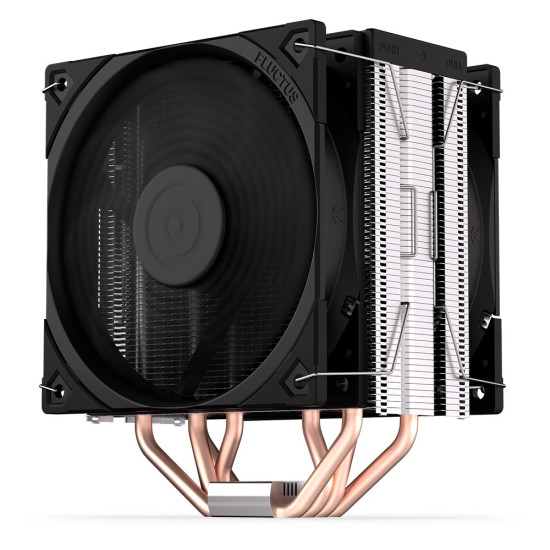 Chłodzenie procesora - Fera 5 Dual Fan 