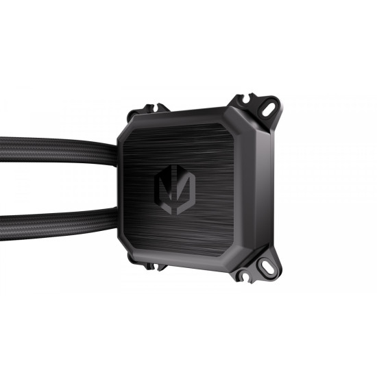 Chłodzenie wodne - Navis F240 