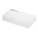 Przełącznik S505G-V3 5 portów 10/100 switch Przełącznik S505G-V3 5 portów 10/100 switch