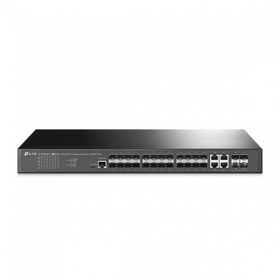 Przełącznik SG3428XF Switch 24xSFP 4xSFP+