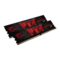 Pamięć do PC - DDR4 32GB (4x8GB) Aegis 3200MHz CL16 XMP2 