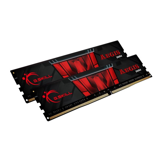Pamięć do PC - DDR4 32GB (4x8GB) Aegis 3200MHz CL16 XMP2 