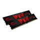 Pamięć do PC - DDR4 32GB (4x8GB) Aegis 3200MHz CL16 XMP2 