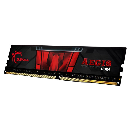 Pamięć do PC - DDR4 32GB (4x8GB) Aegis 3200MHz CL16 XMP2 