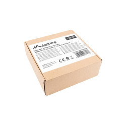 Kabel HDMI M/M v2.1 100M 8K czarny optyczny AOC 