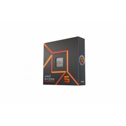 Procesor Ryzen 5 7600X 4,7GH 100-100000593WOF