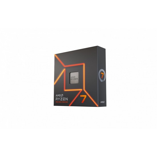Procesor Ryzen 7 7700X 4,5GHz 100-100000591WOF Procesor Ryzen 7 7700X 4,5GHz 100-100000591WOF