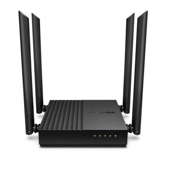 Router Archer A64 AC1200 1WAN 4LAN 