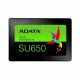 Dysk SSD Ultimate SU650 1TB 2.5 cala S3 3D TLC Retail 