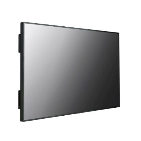 Monitor wielkoformatowy 98UH5J-H UHD 98 cali  IPS 500cd/m2 24/7 