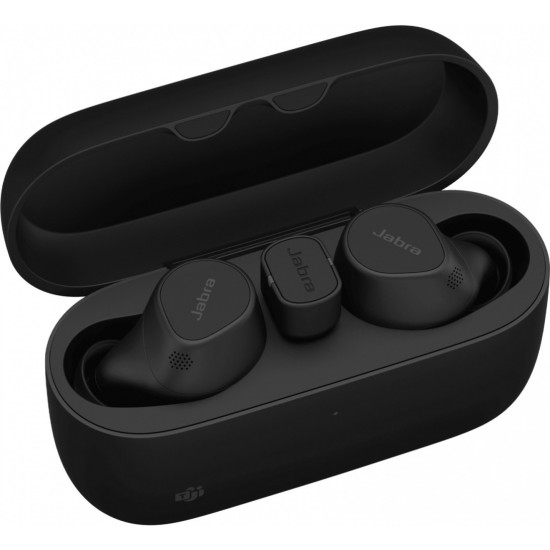 Jabra Evolve2 Buds USB-C MS Bezprzewodowa podkładka ładująca