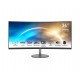 Monitor 34 cale PRO MP341CQ CURVED/VA/UWQHD/100Hz