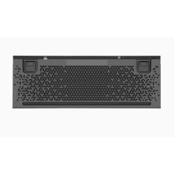 Klawiatura K100 RGB Air Wireless Ultra Thin Cherry MX 
