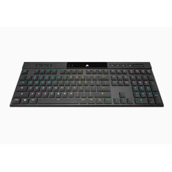 Klawiatura K100 RGB Air Wireless Ultra Thin Cherry MX 