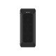 Obudowa Genesis Irid 505F z oknem USB 3.0 