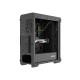 Obudowa Genesis Irid 505F z oknem USB 3.0 