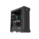 Obudowa Genesis Irid 505F z oknem USB 3.0 