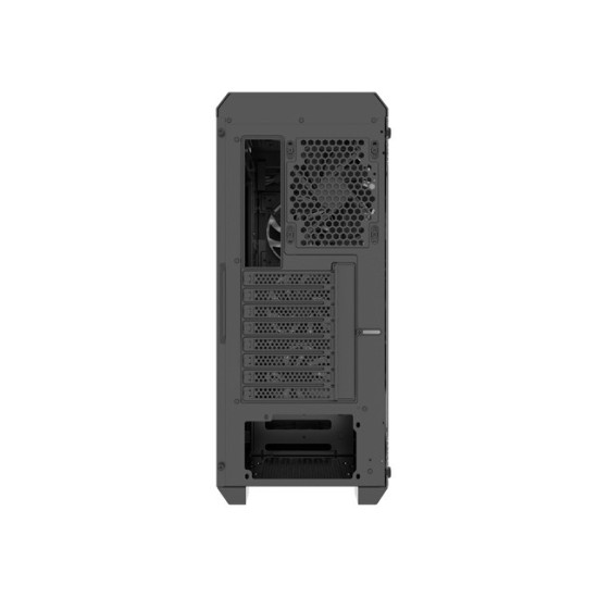 Obudowa Genesis Irid 505F z oknem USB 3.0 