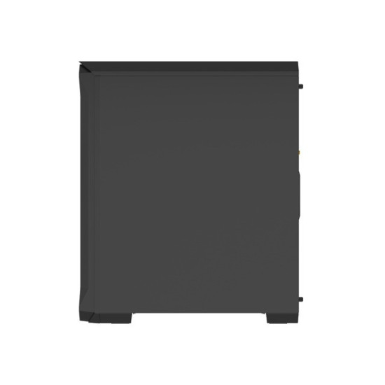 Obudowa Genesis Irid 505F z oknem USB 3.0 