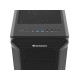 Obudowa Genesis Irid 505F z oknem USB 3.0 