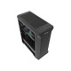Obudowa Genesis Irid 505F z oknem USB 3.0 