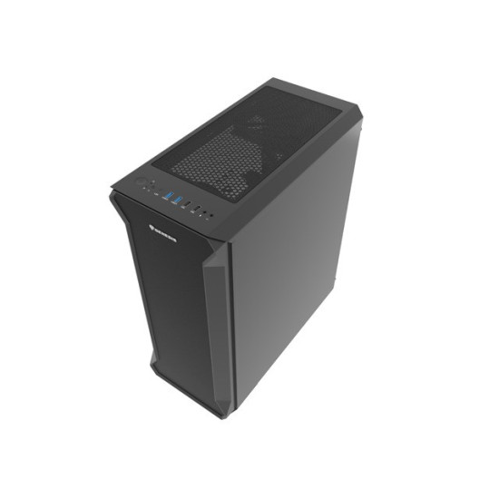Obudowa Genesis Irid 505F z oknem USB 3.0 