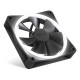 Wentylator F120 RGB 120mm Czarny 