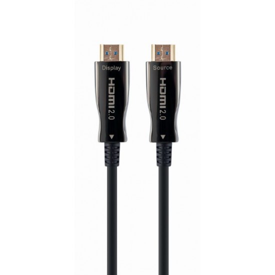 Kabel AOC High Speed HDMI with ethernet premium 10 m