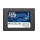 Dysk SSD 1TB P220 550/500MB/s SATA III 2.5 cala