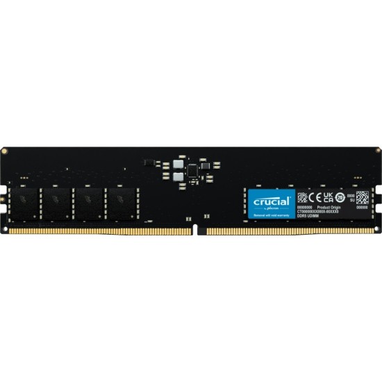 Pamięć DDR5 16GB/5600 CL46 (16Gbit) 