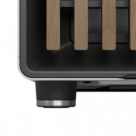 Obudowa North Chalk White 