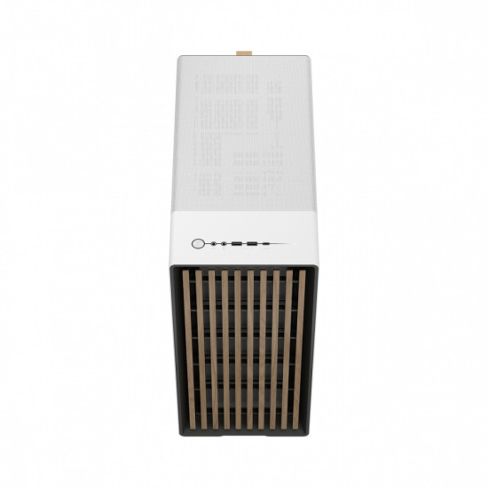 Obudowa North Chalk White 