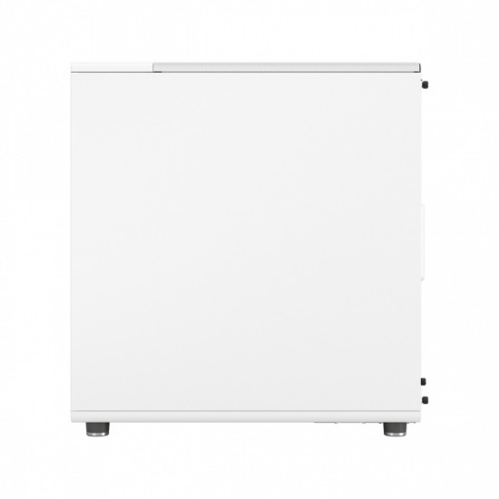 Obudowa North Chalk White TG Clear Tint 