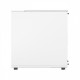 Obudowa North Chalk White TG Clear Tint 