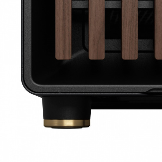 Obudowa North Charcoal Black TG Light 