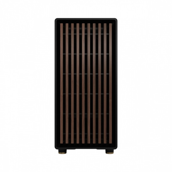 Obudowa North Charcoal Black TG Light 