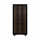 Obudowa North Charcoal Black TG Light 