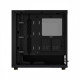Obudowa North Charcoal Black TG Light 