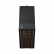 Obudowa North Charcoal Black TG Light 