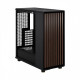 Obudowa North Charcoal Black TG Light 